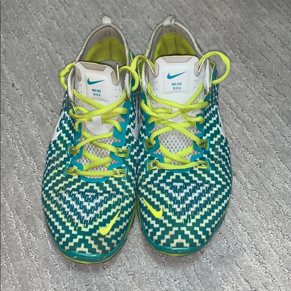 Nike free 5.0 #nike